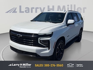 2025 Chevrolet Tahoe RST SUV