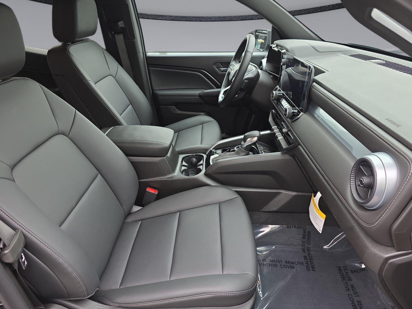 2026 Chevrolet Colorado LT - Photo 35