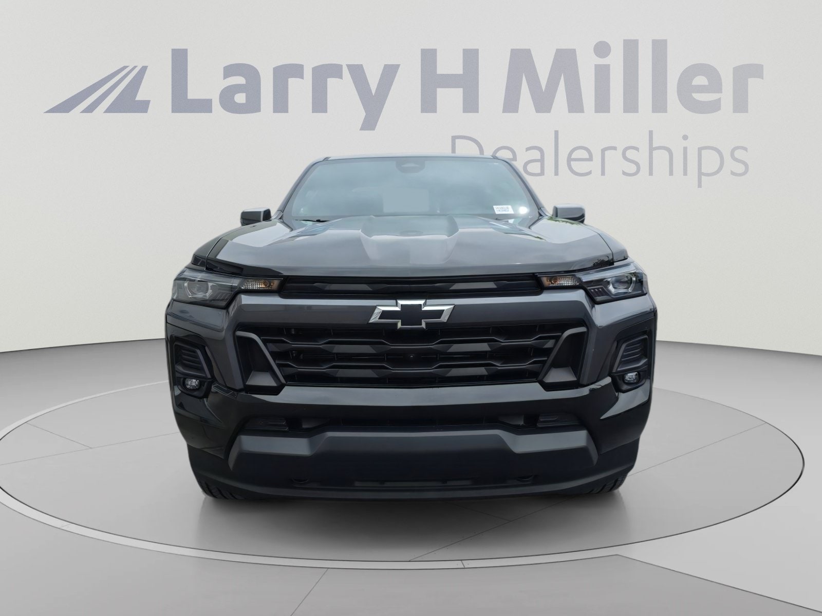 2026 Chevrolet Colorado LT - Photo 17