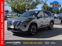 Used 2024 Nissan Rogue SV SUV for sale in Avondale, AZ