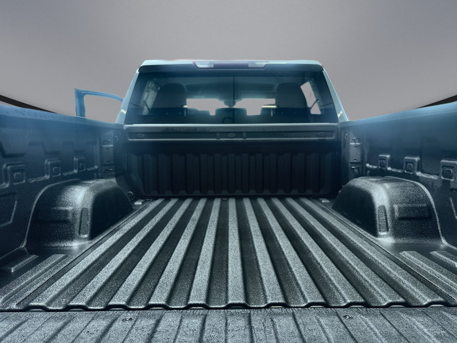 2026 Chevrolet Silverado 1500 Custom - Photo 34