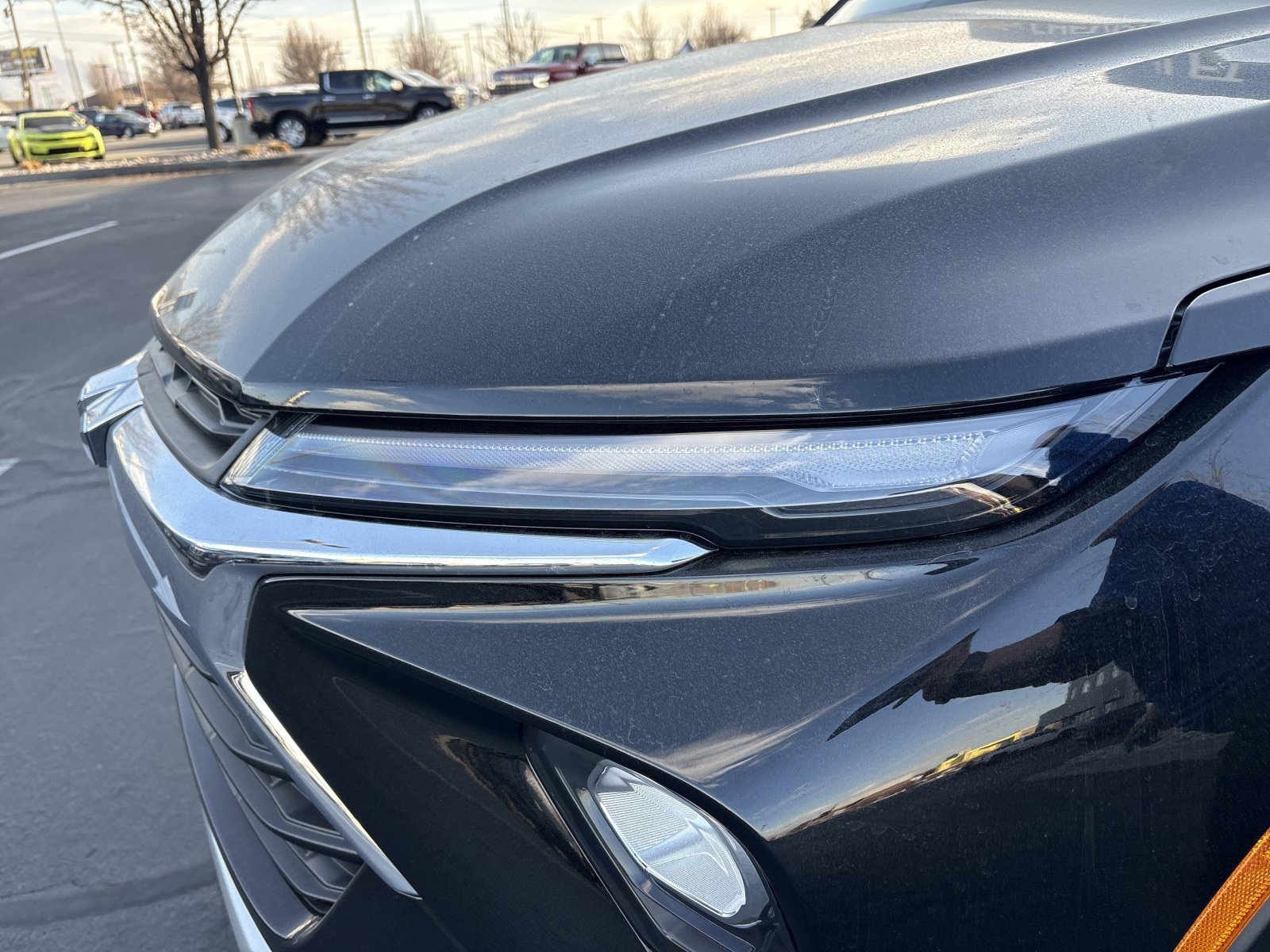 2026 Chevrolet Trailblazer LT - Photo 12