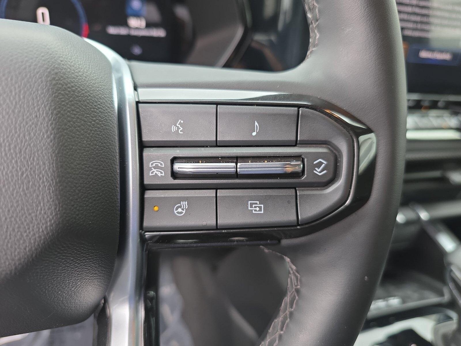2026 Chevrolet Colorado LT - Photo 27