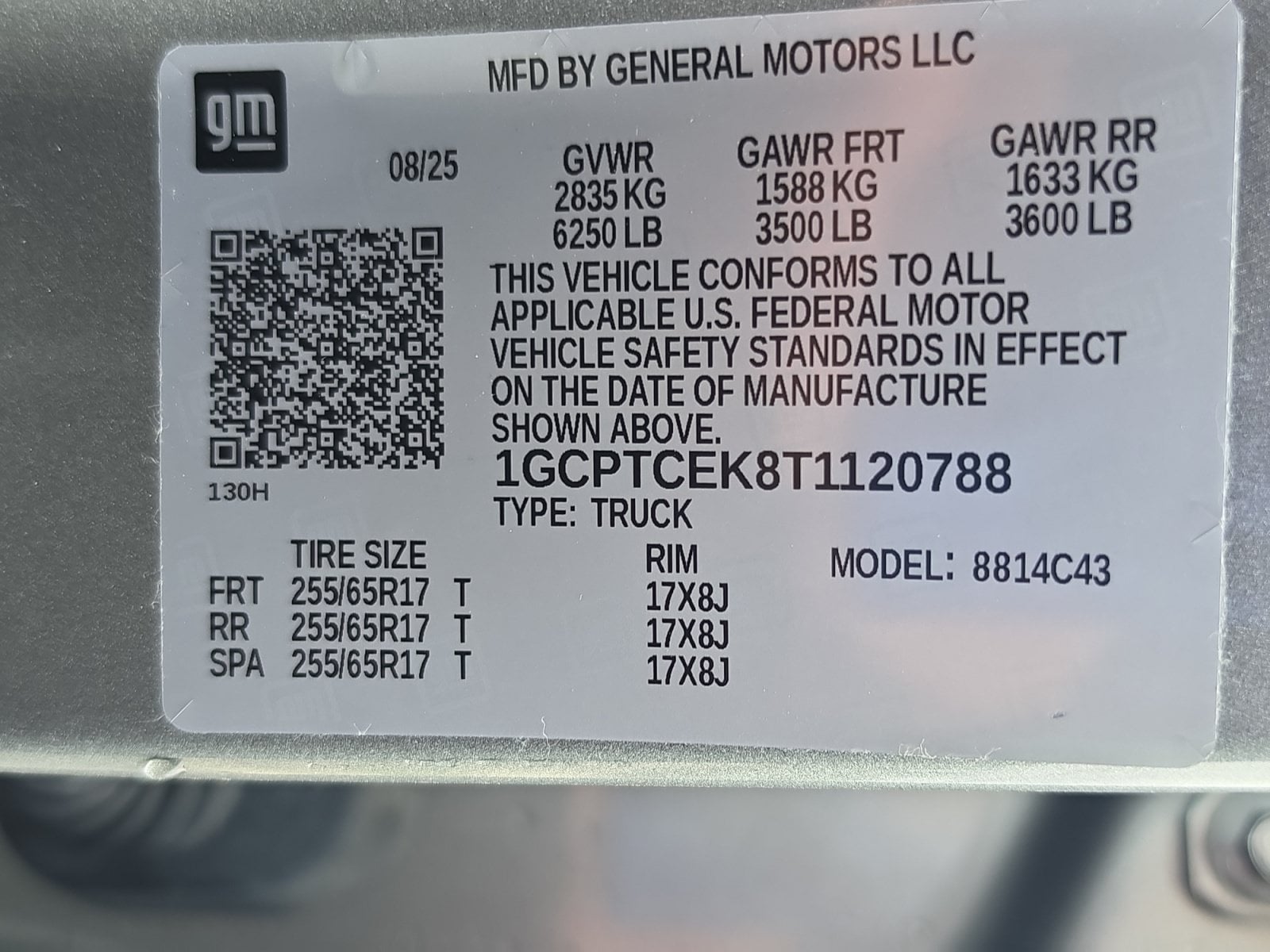 2026 Chevrolet Colorado LT - Photo 34