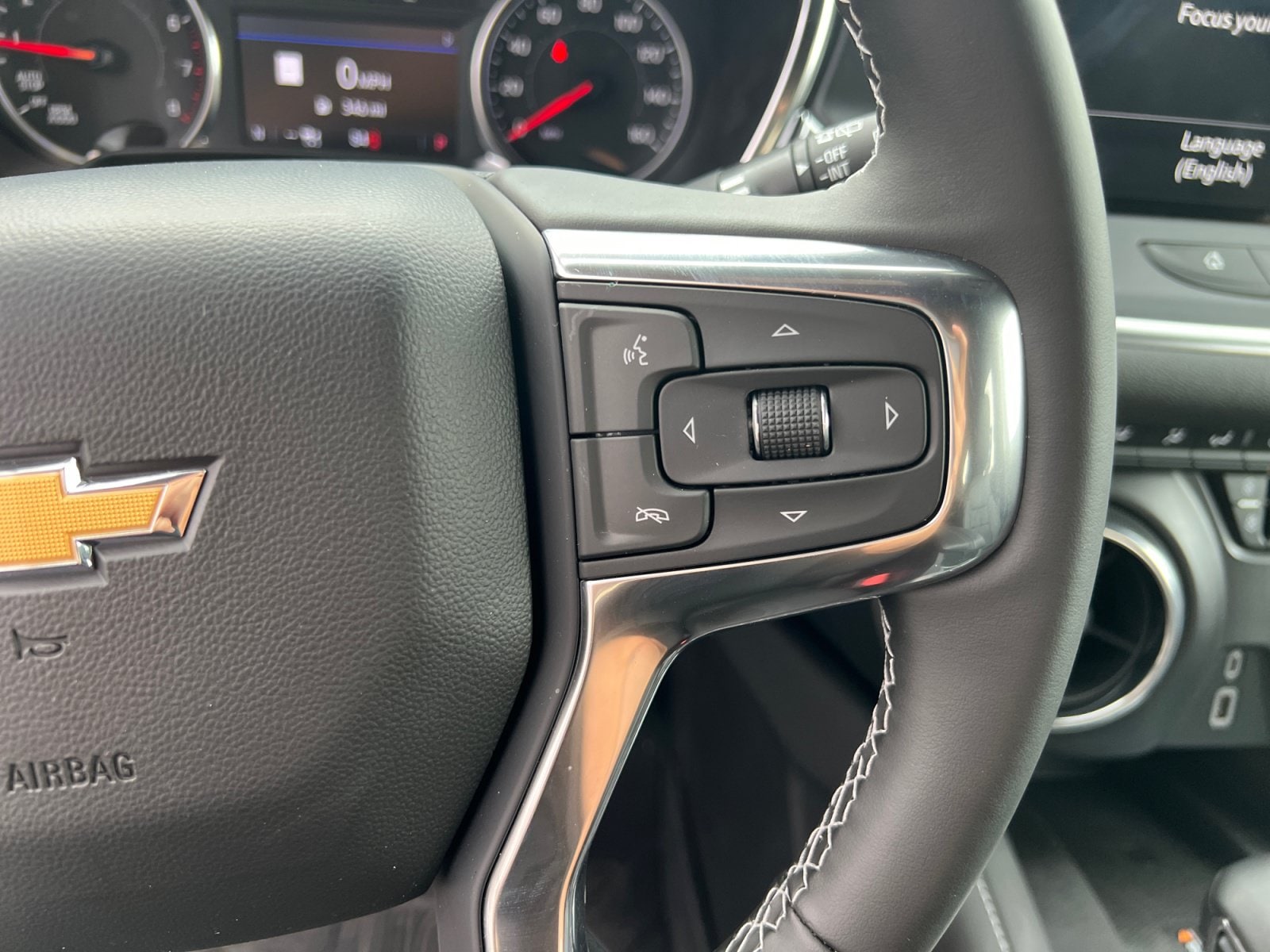 2026 Chevrolet Blazer 3LT - Photo 18