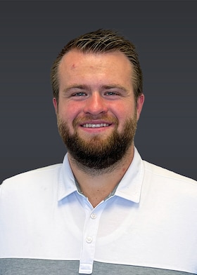 Staff member Jeff Syphus from ID_a70392064c57
