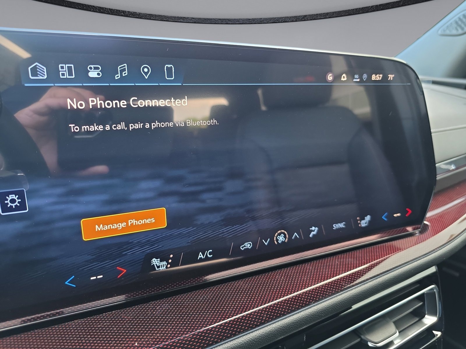 2026 Chevrolet Traverse Z71 - Photo 31