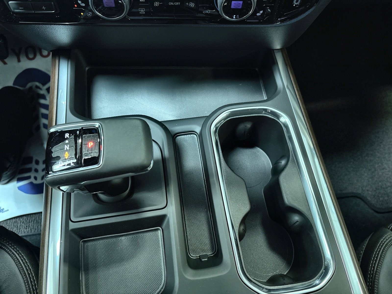 2026 Chevrolet Silverado 1500 High Country - Photo 30