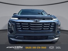 2026 Chevrolet Equinox LT SUV