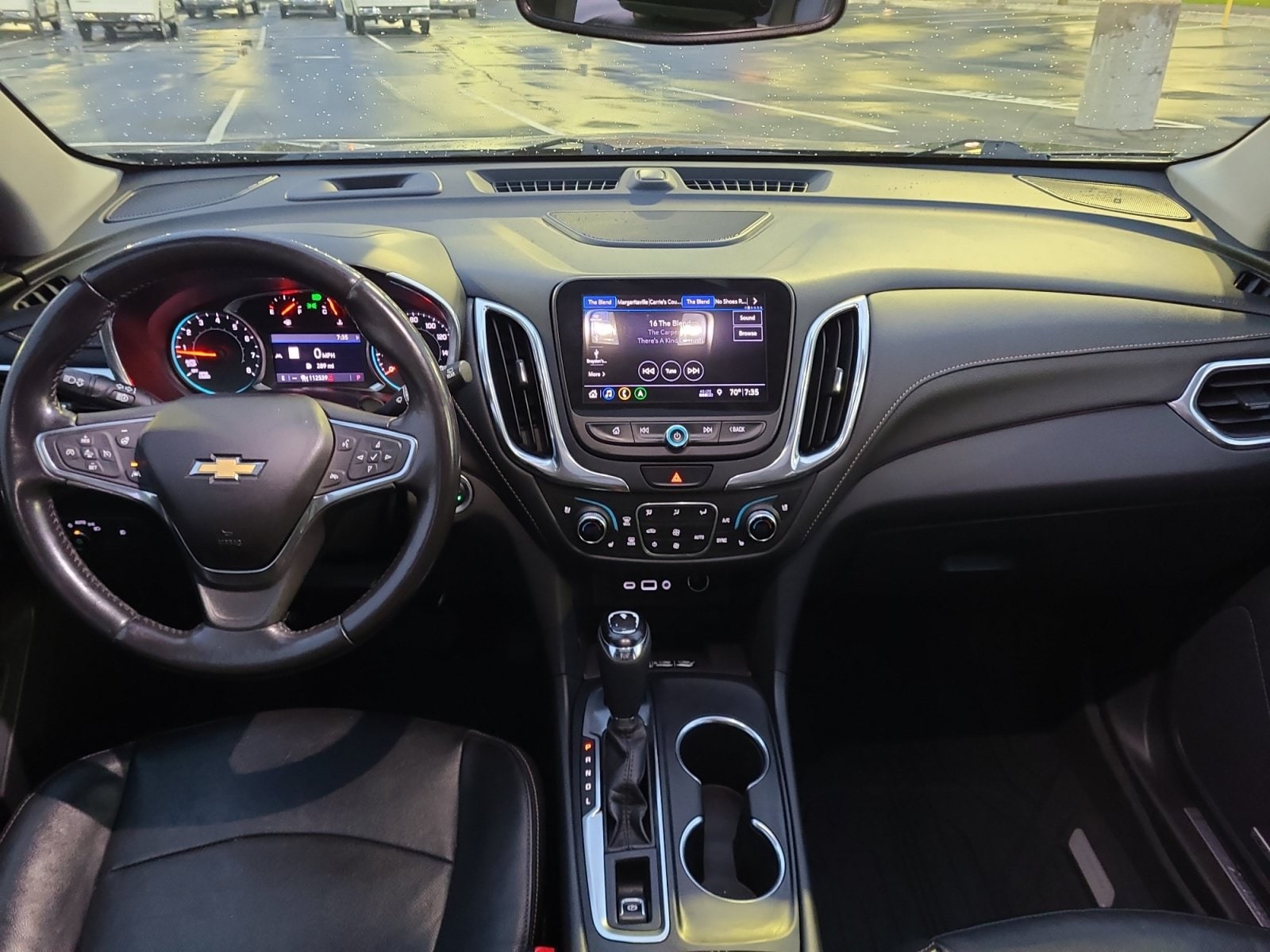 2020 Chevrolet Equinox Premier - Photo 21
