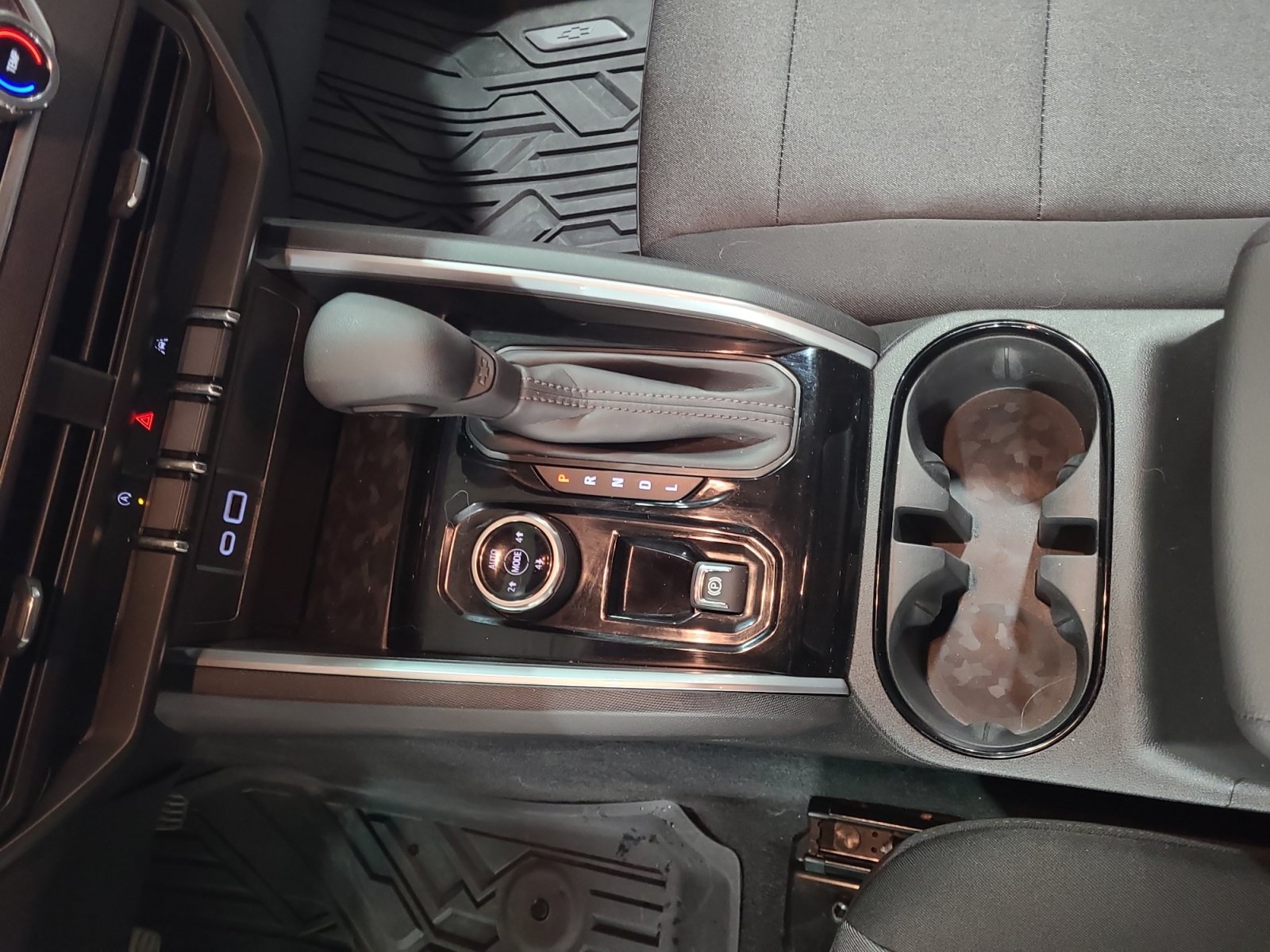 2024 Chevrolet Colorado Trail Boss - Photo 16