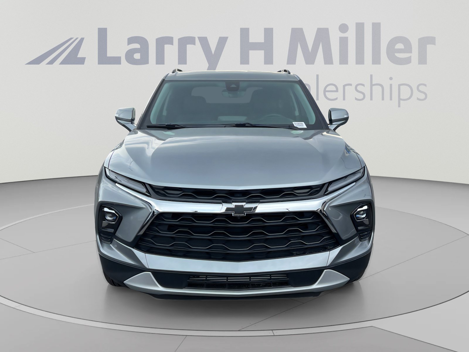 2026 Chevrolet Blazer 3LT - Photo 9