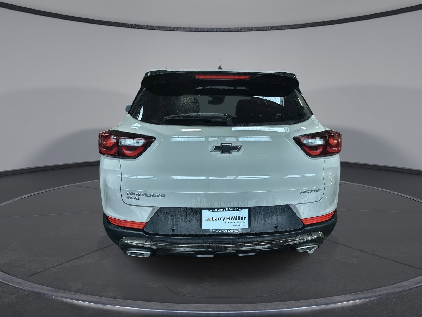 2026 Chevrolet Trailblazer Activ - Photo 14