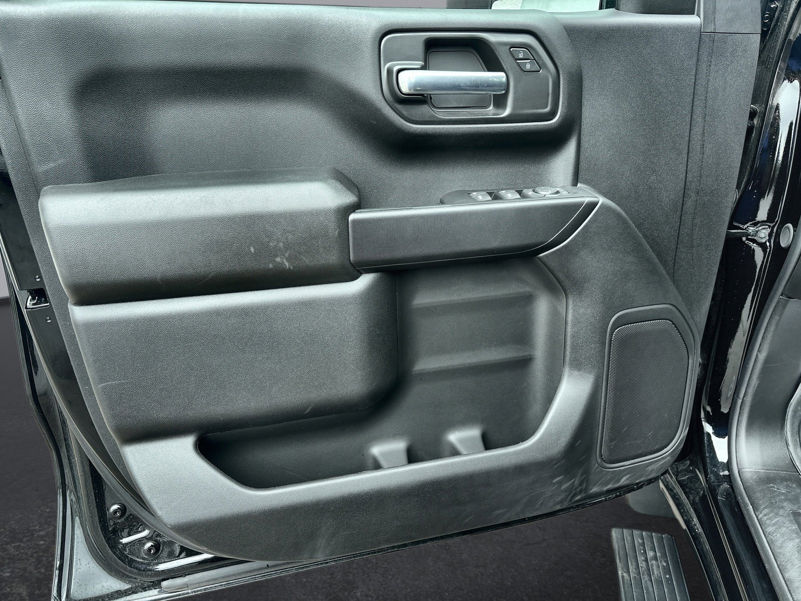 2026 Chevrolet Silverado 1500 Custom - Photo 24