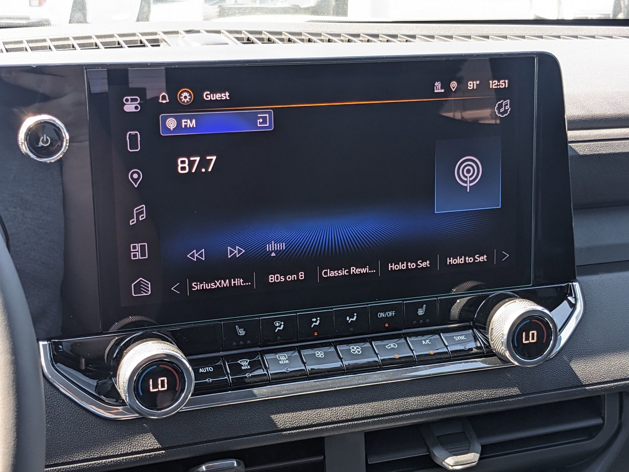 2026 Chevrolet Colorado Trail Boss - Photo 11