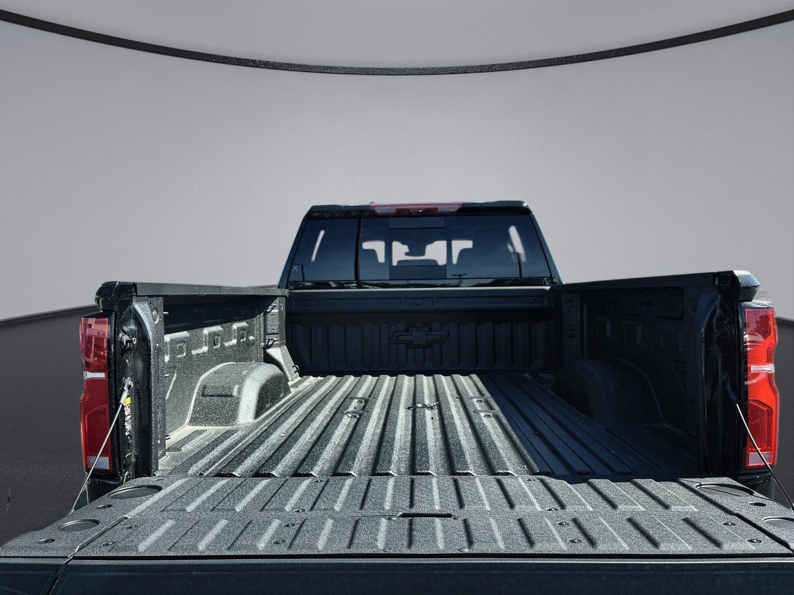 2026 Chevrolet Silverado 3500 HD LTZ - Photo 37