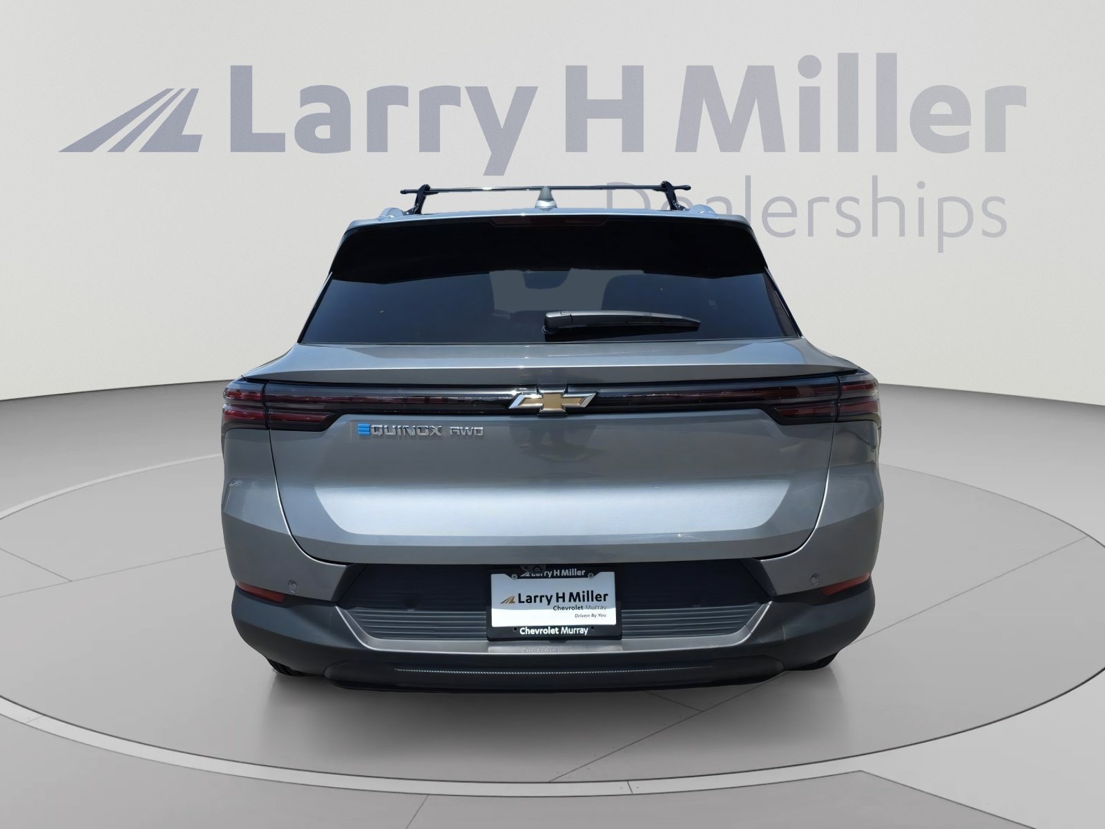 2026 Chevrolet Equinox EV 2LT - Photo 13