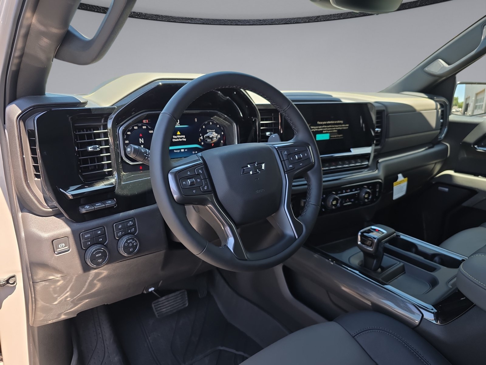 2026 Chevrolet Silverado 1500 ZR2 - Photo 22