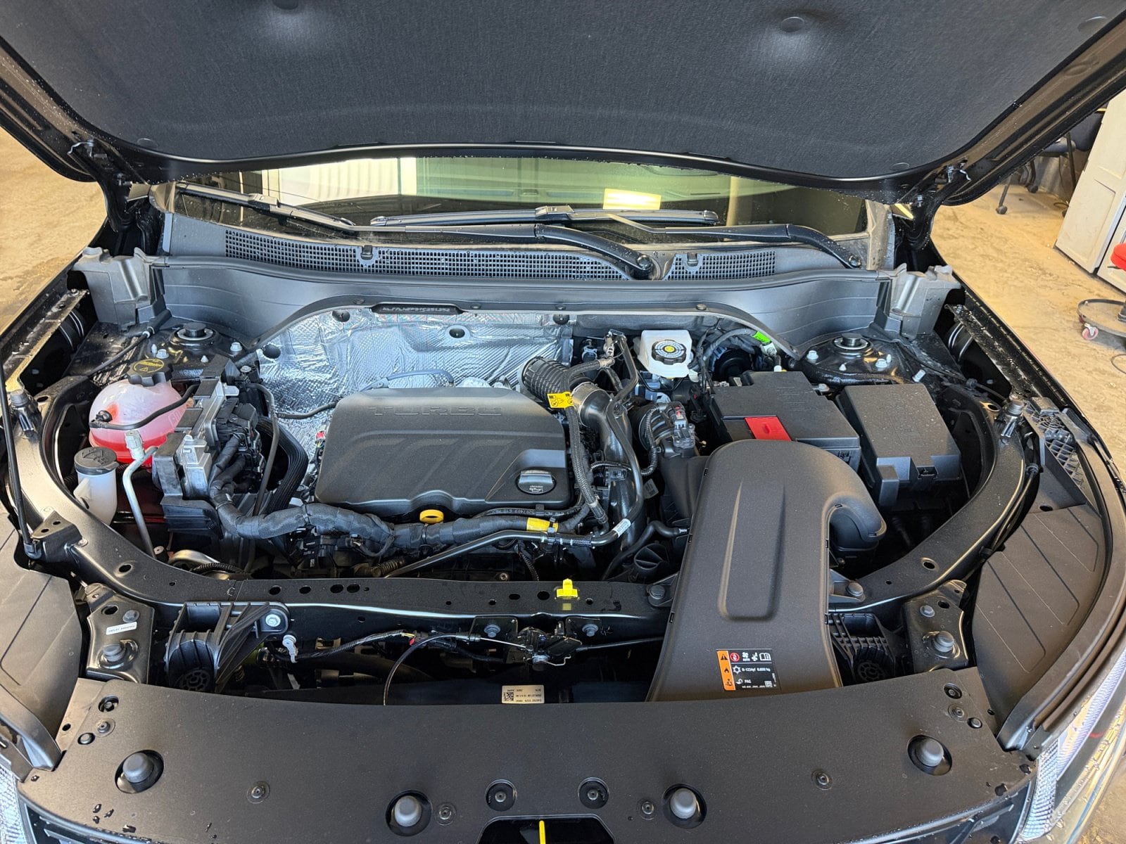 2026 Chevrolet Trax LT - Photo 22