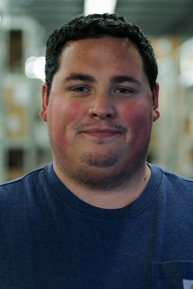 Staff member Gabe Hester from ID_12d31ea31be9