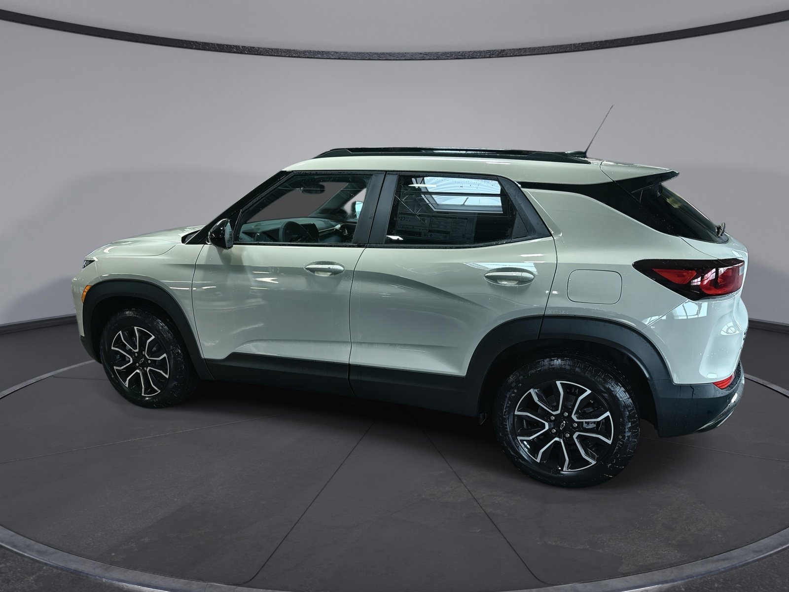 2026 Chevrolet Trailblazer Activ - Photo 6