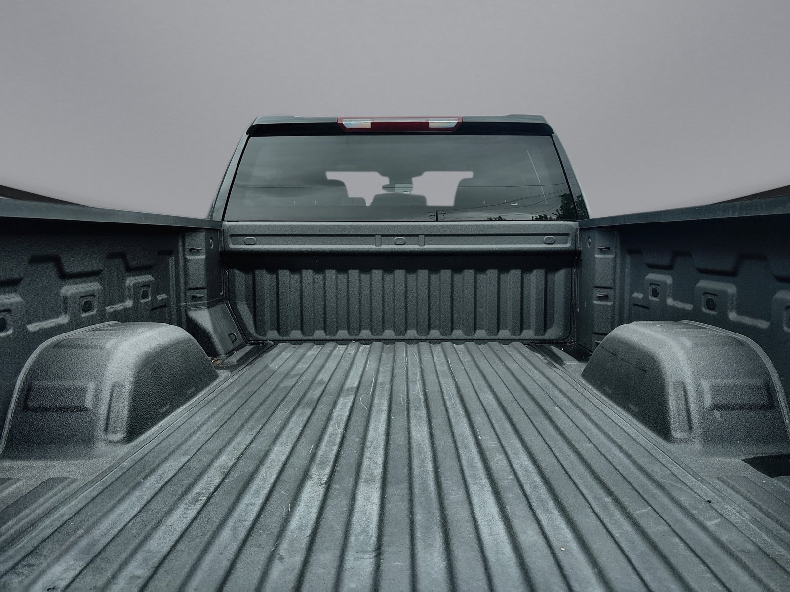 2026 Chevrolet Silverado 1500 Custom - Photo 36