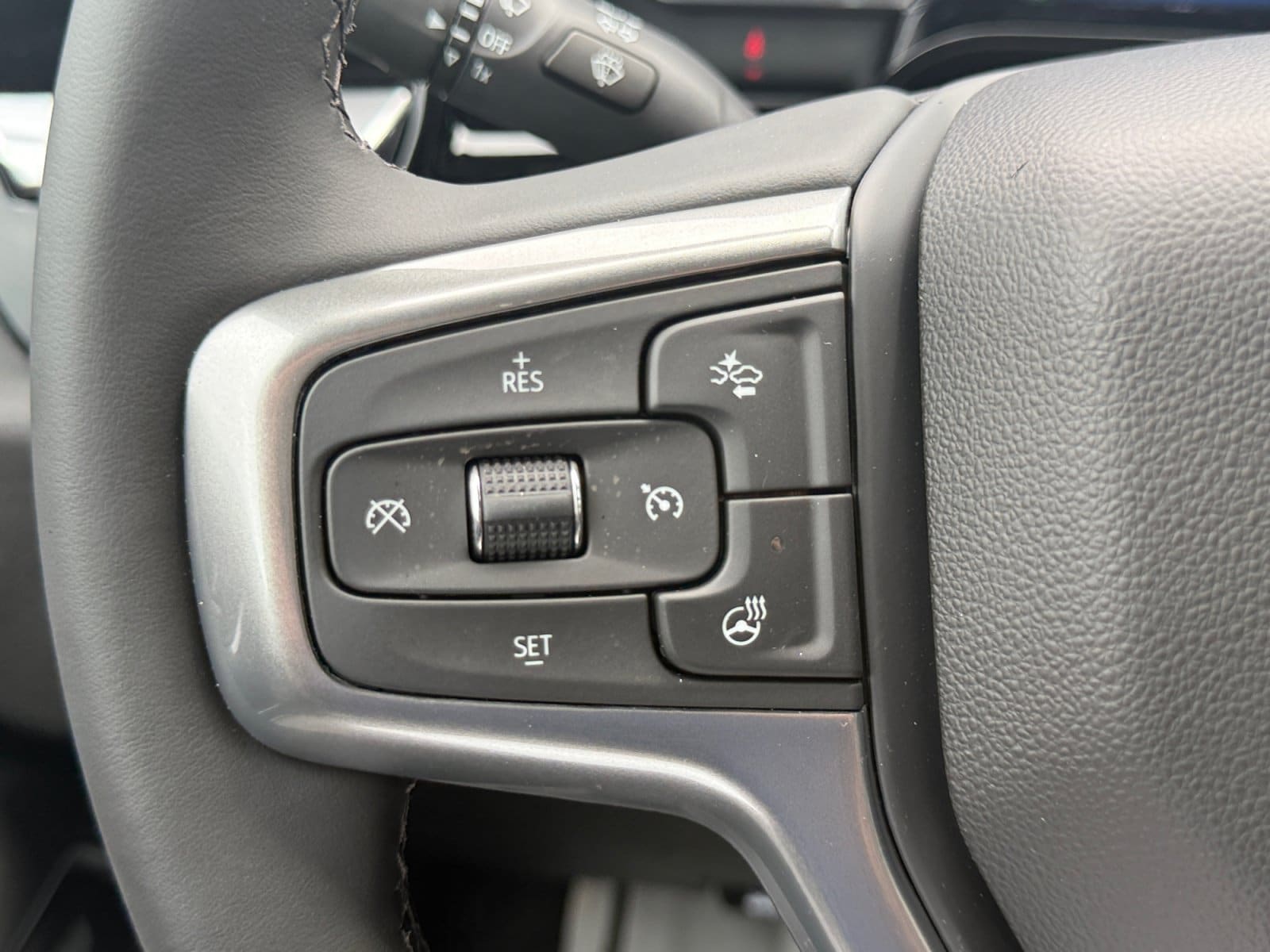 2026 Chevrolet Silverado 3500 HD LTZ - Photo 20