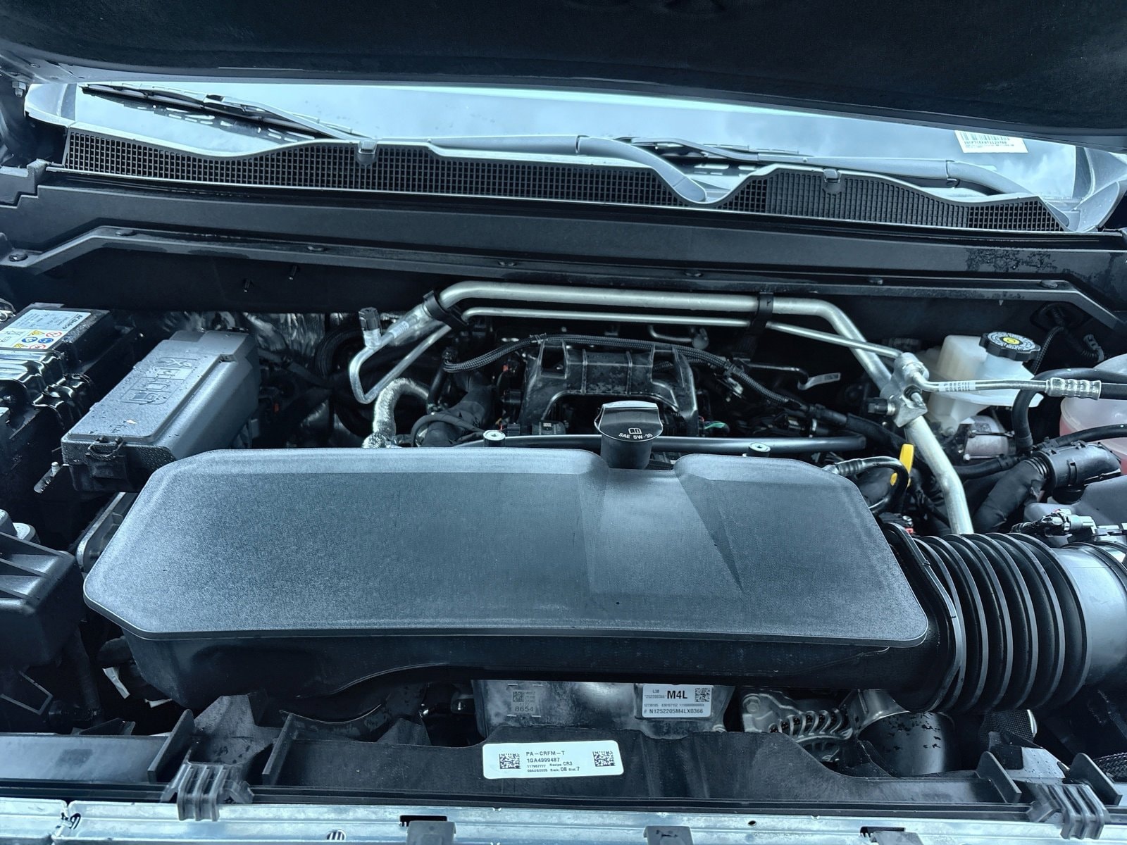 2026 Chevrolet Colorado LT - Photo 34