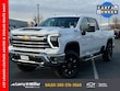  Chevrolet Silverado 3500 HD