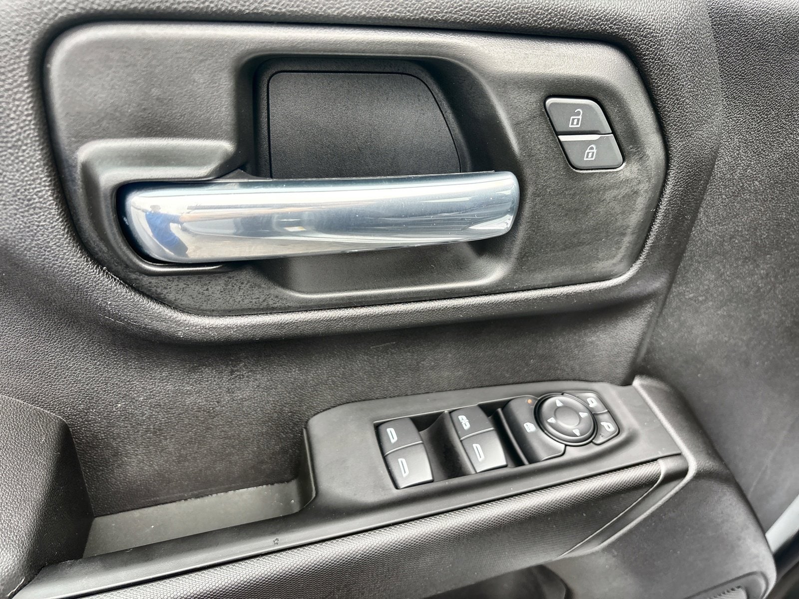2026 Chevrolet Silverado 1500 Custom - Photo 23