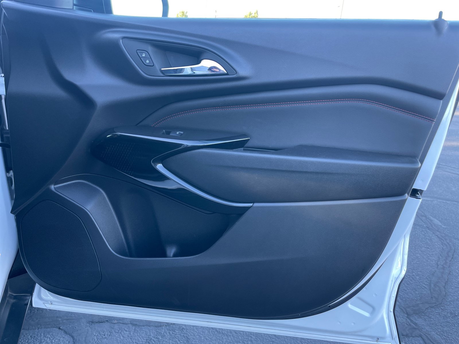 2026 Chevrolet Trax RS - Photo 17