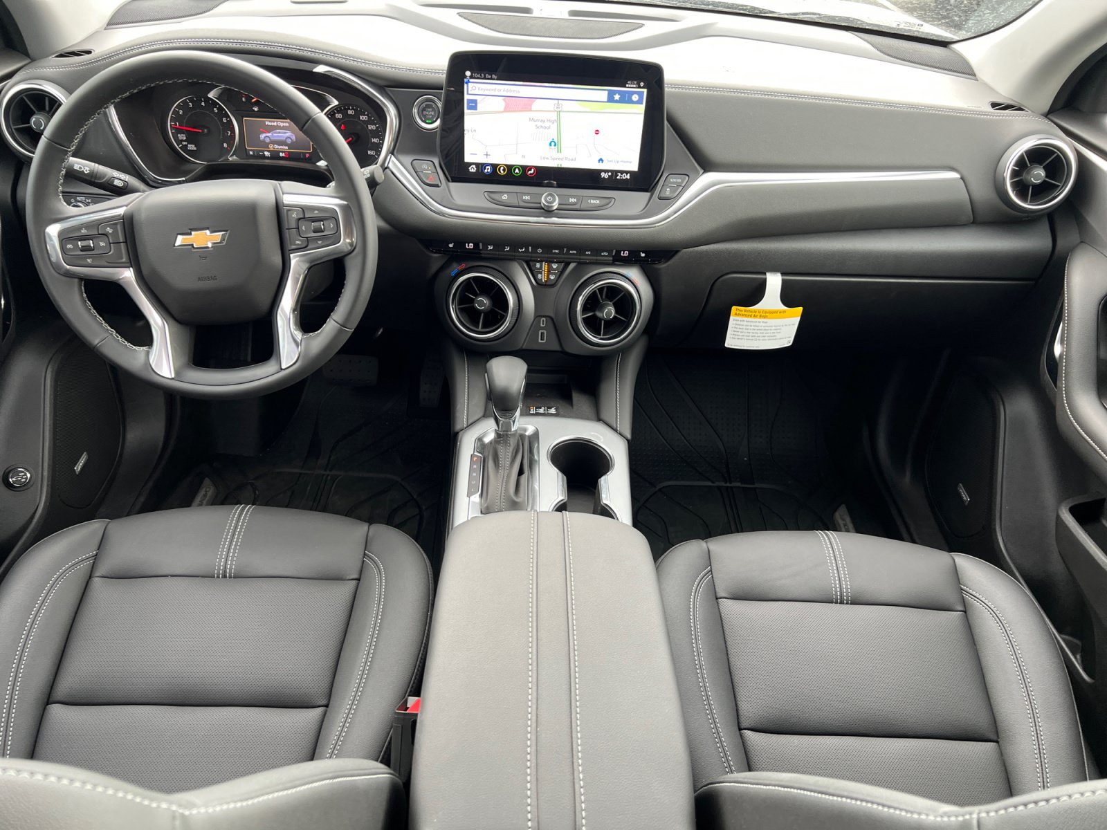 2026 Chevrolet Blazer 3LT - Photo 27
