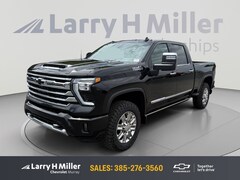 2026 Chevrolet Silverado 3500 HD High Country Truck