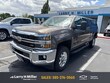  Chevrolet Silverado 3500 HD