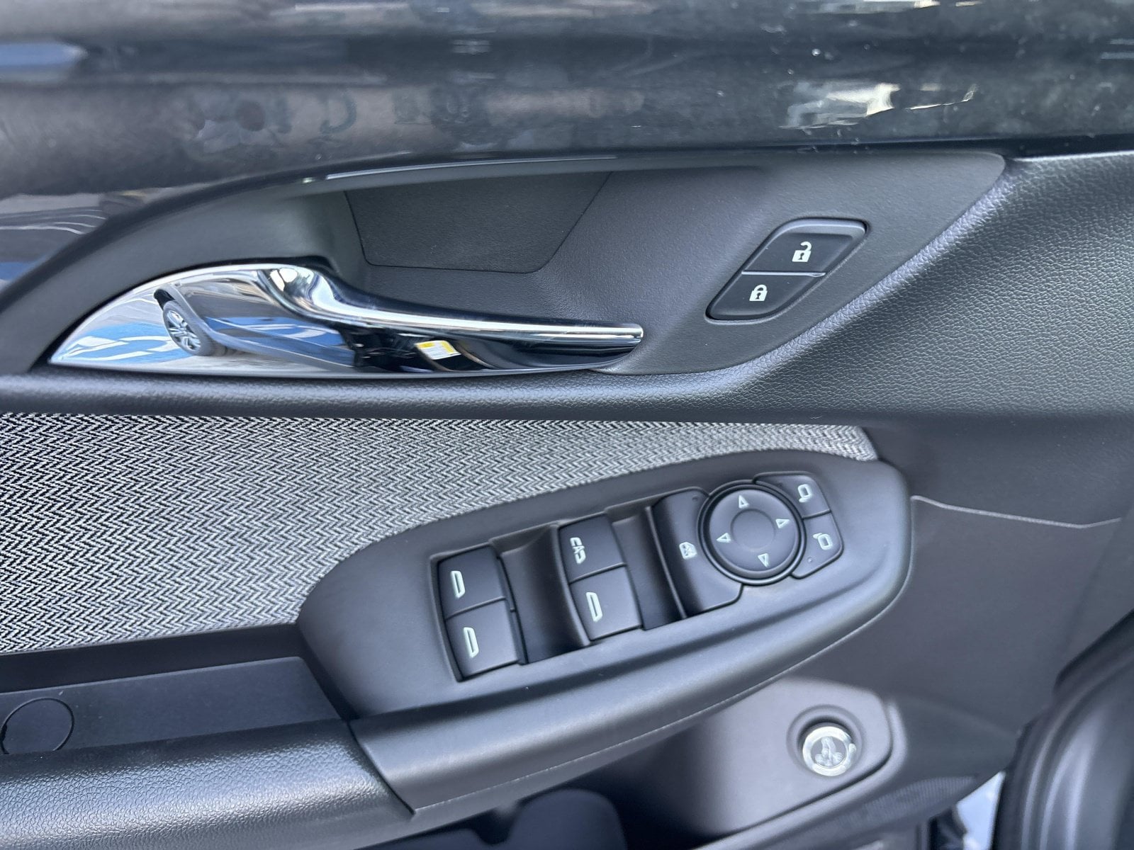2026 Chevrolet Trailblazer LT - Photo 15