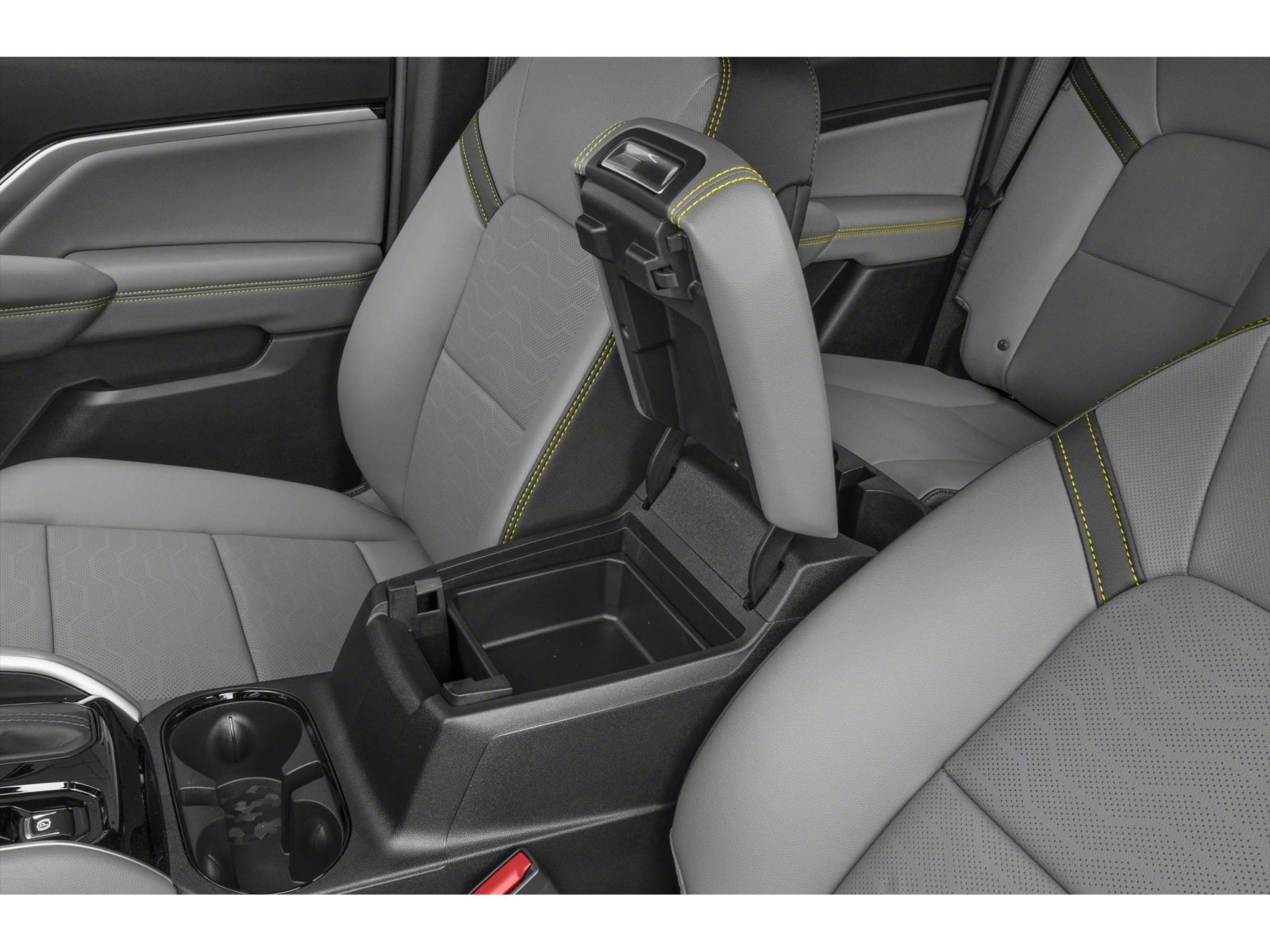 2026 Chevrolet Colorado ZR2 - Photo 10