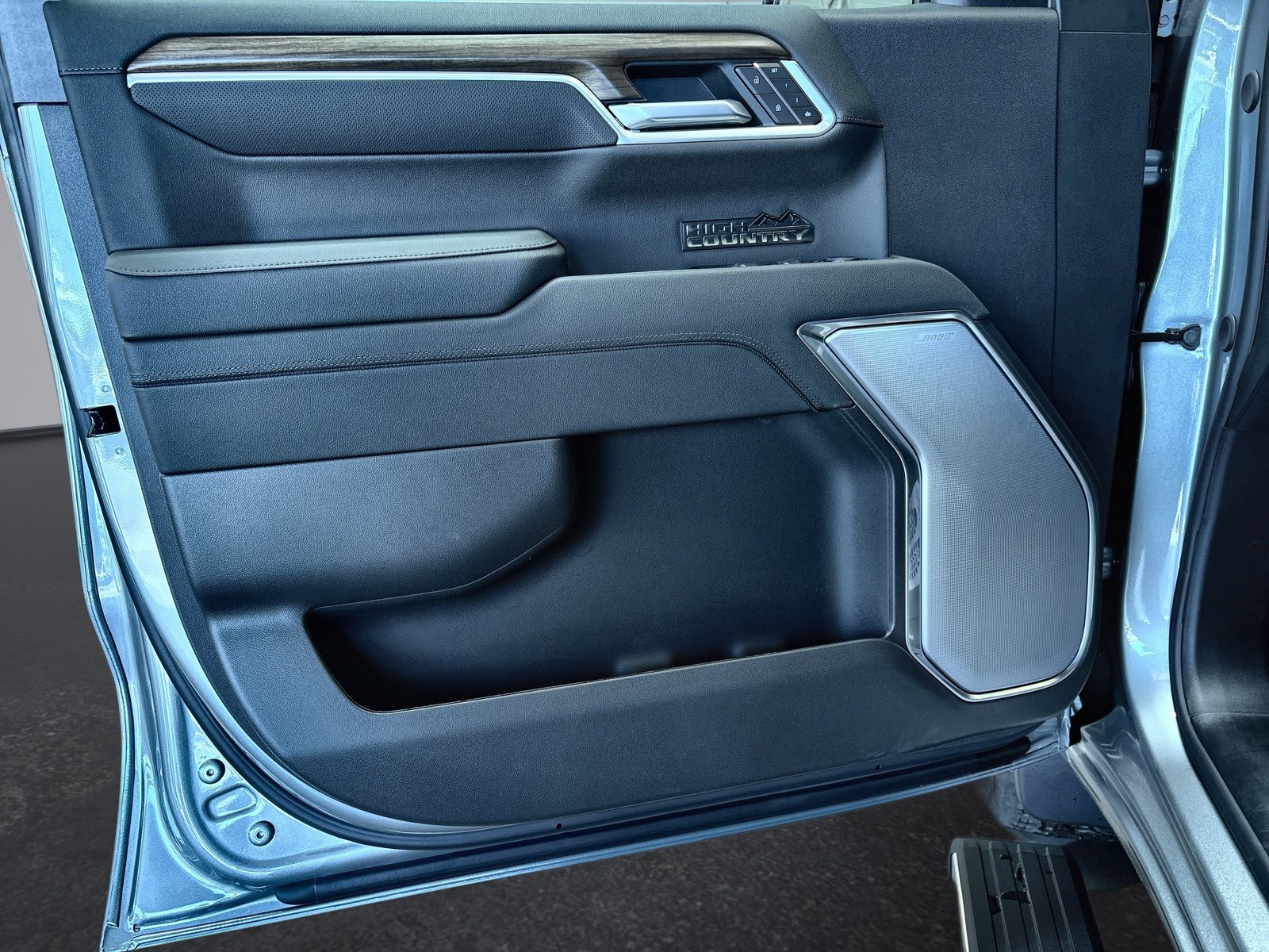 2026 Chevrolet Silverado 1500 High Country - Photo 21