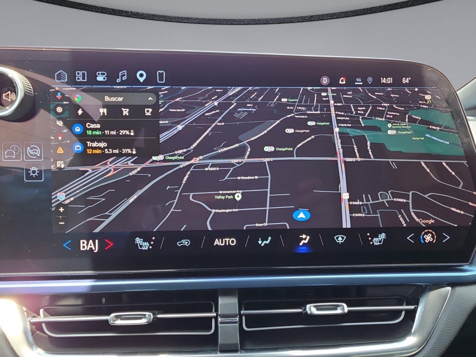 2026 Chevrolet Equinox EV 2LT - Photo 30