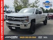 Chevrolet Silverado 3500 HD