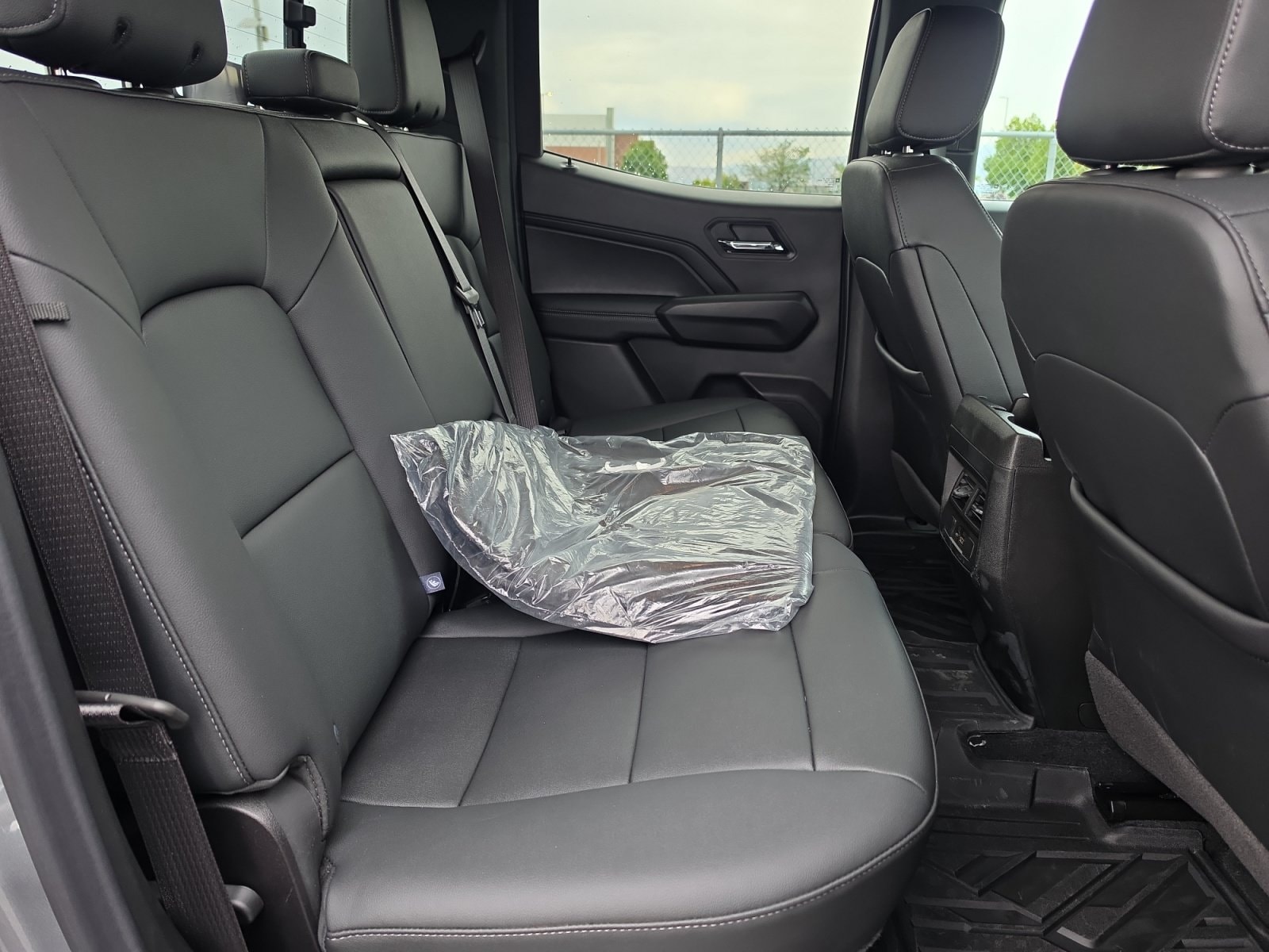 2026 Chevrolet Colorado LT - Photo 27