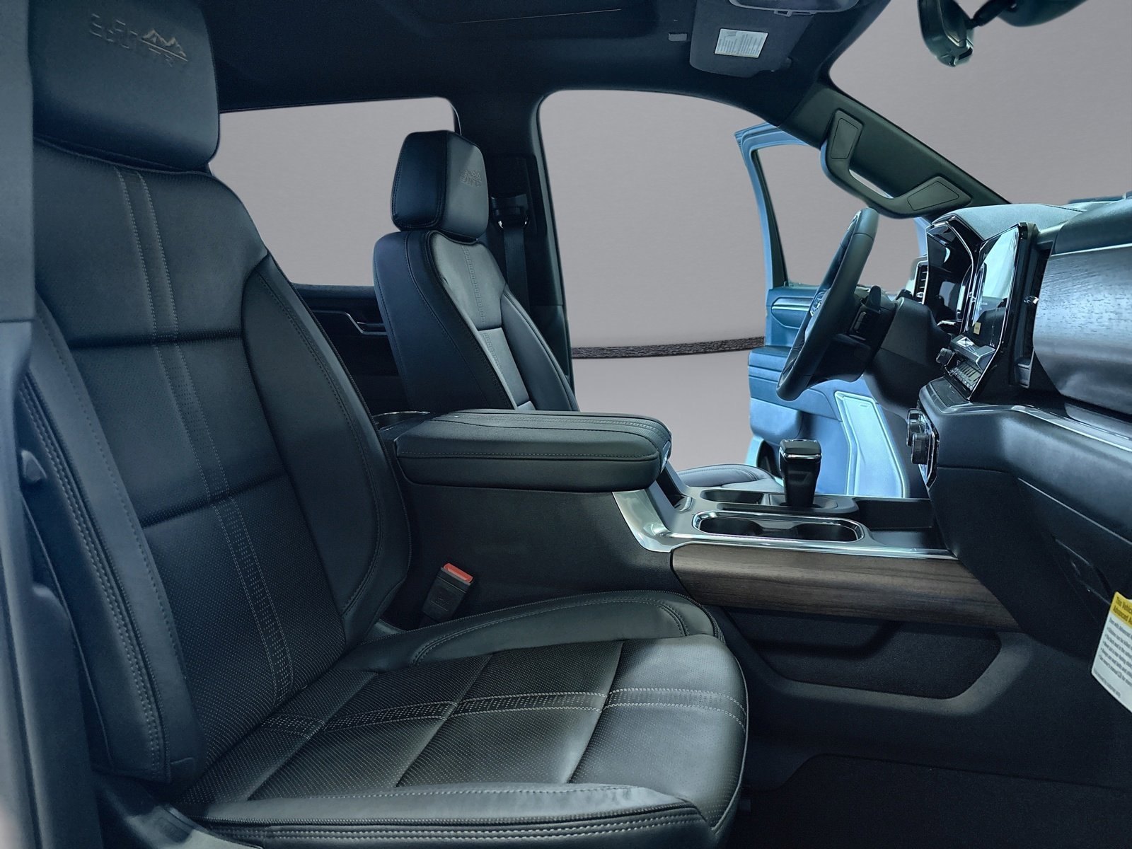 2026 Chevrolet Silverado 1500 High Country - Photo 34