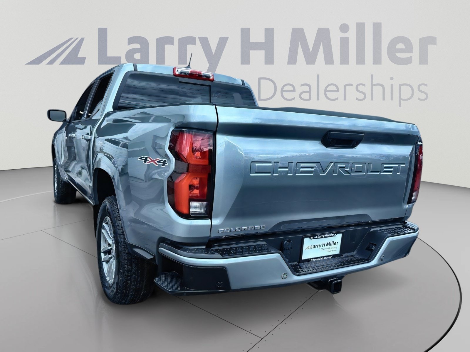 2026 Chevrolet Colorado LT - Photo 13