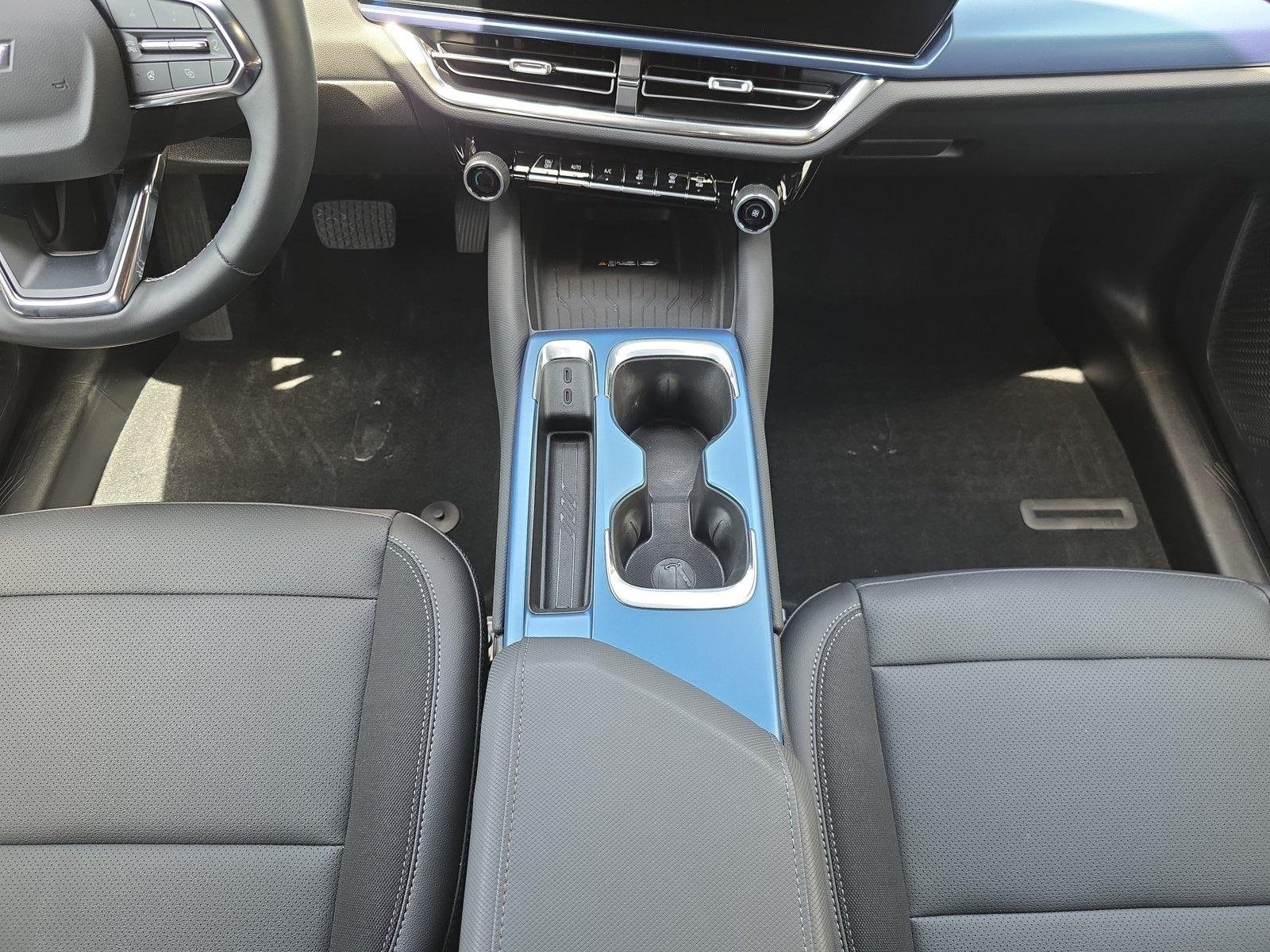 2026 Chevrolet Equinox EV 2LT - Photo 23