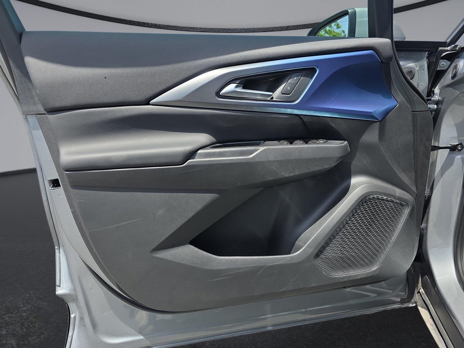 2026 Chevrolet Equinox EV 2LT - Photo 18