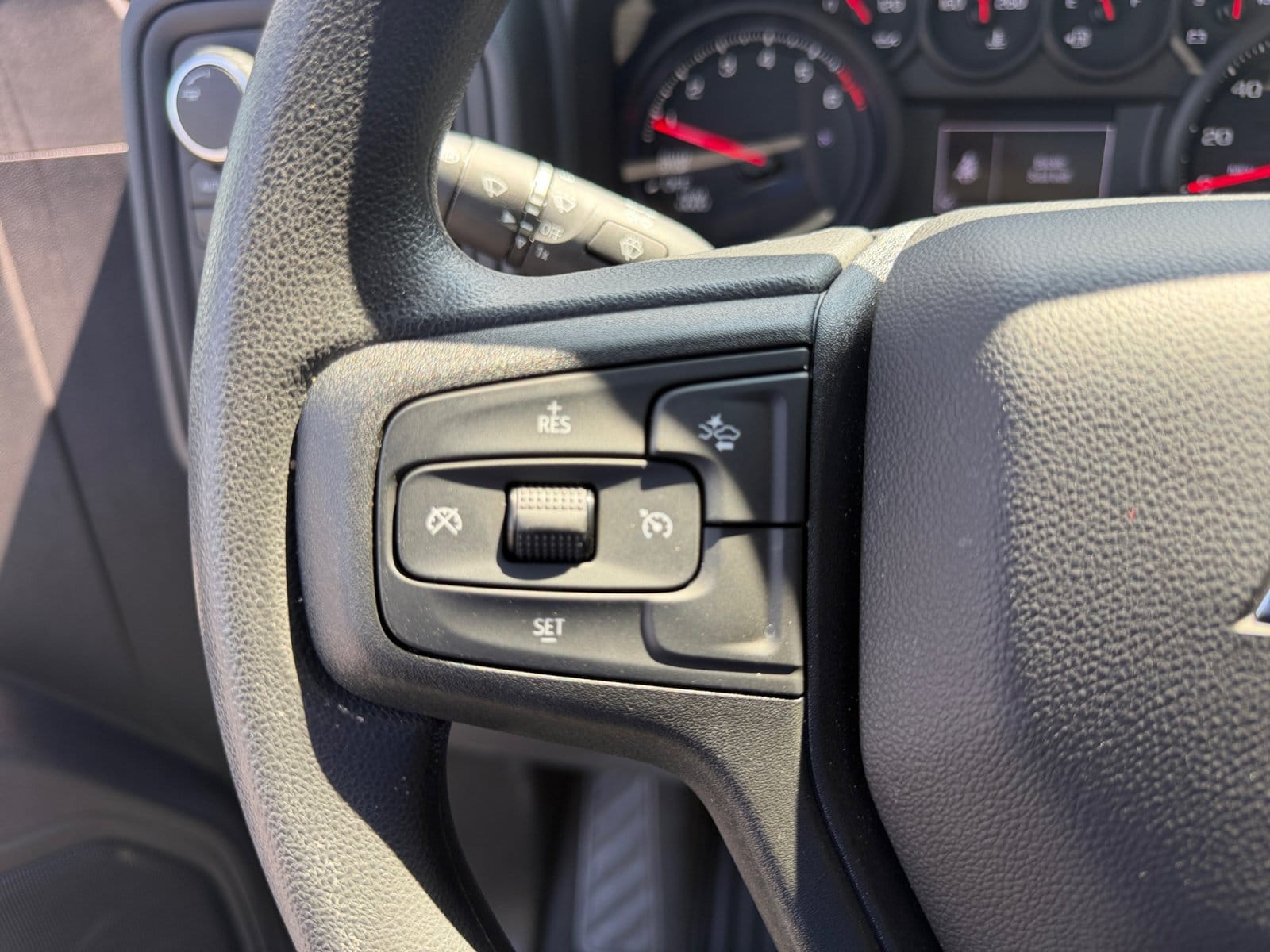 2026 Chevrolet Silverado 1500 Custom - Photo 21