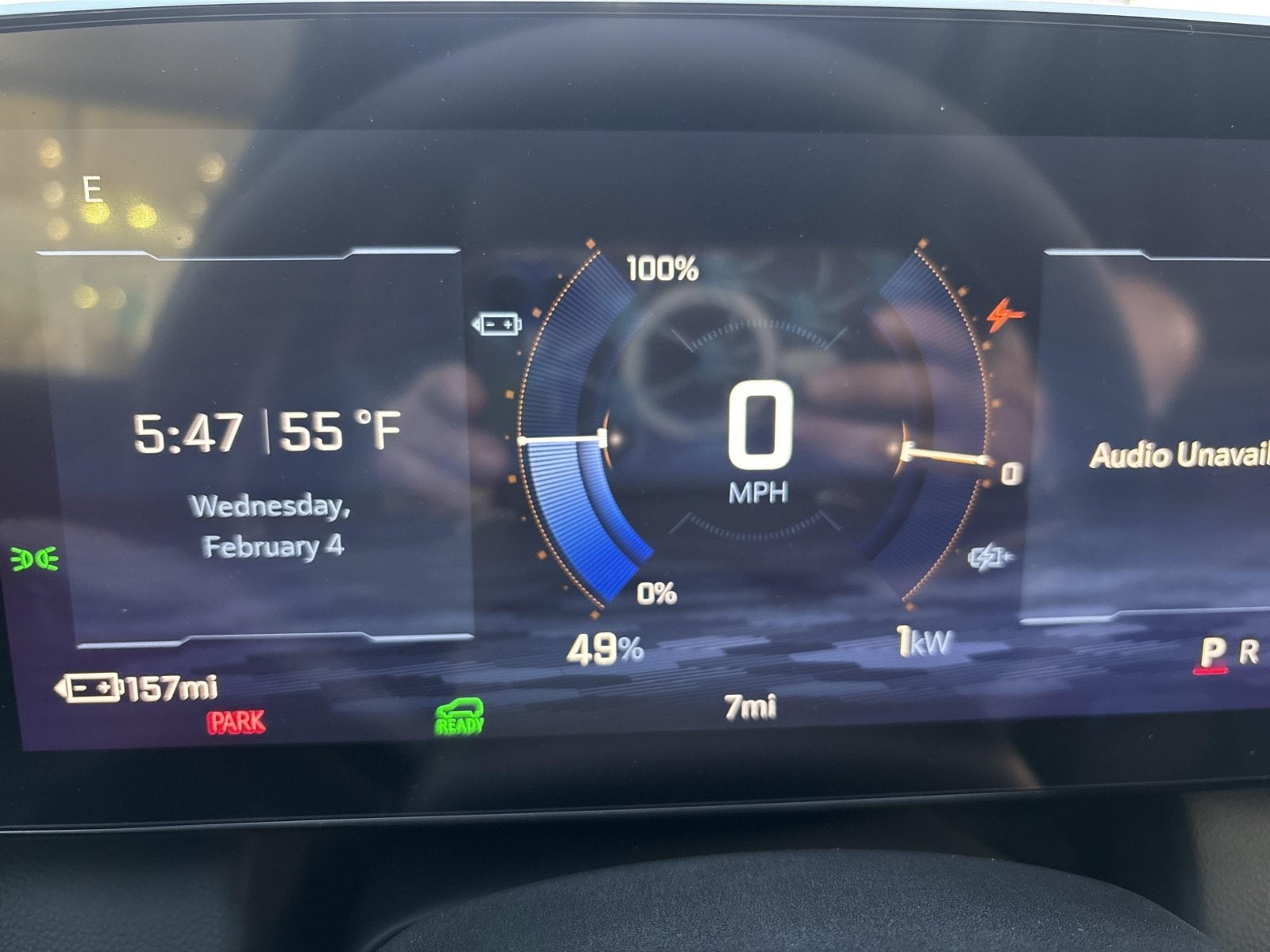 2026 Chevrolet Equinox EV 2LT - Photo 19