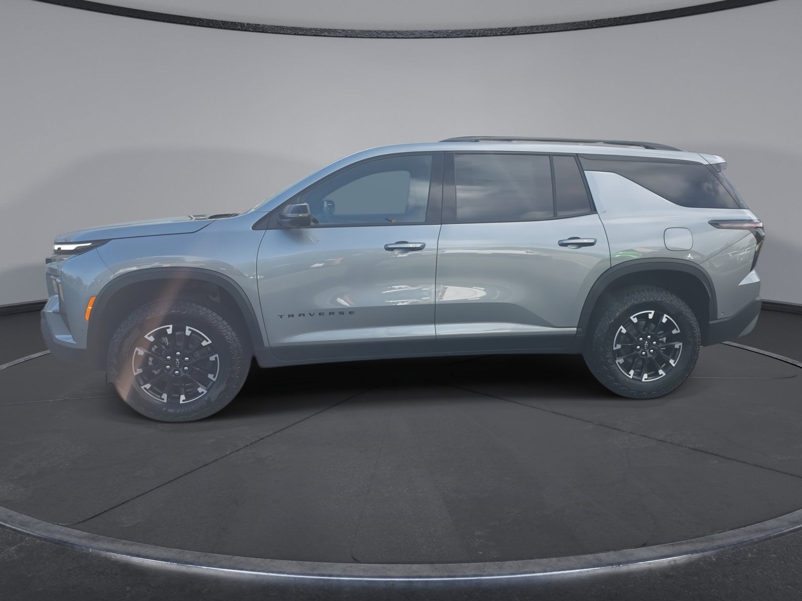 2026 Chevrolet Traverse Z71 - Photo 6