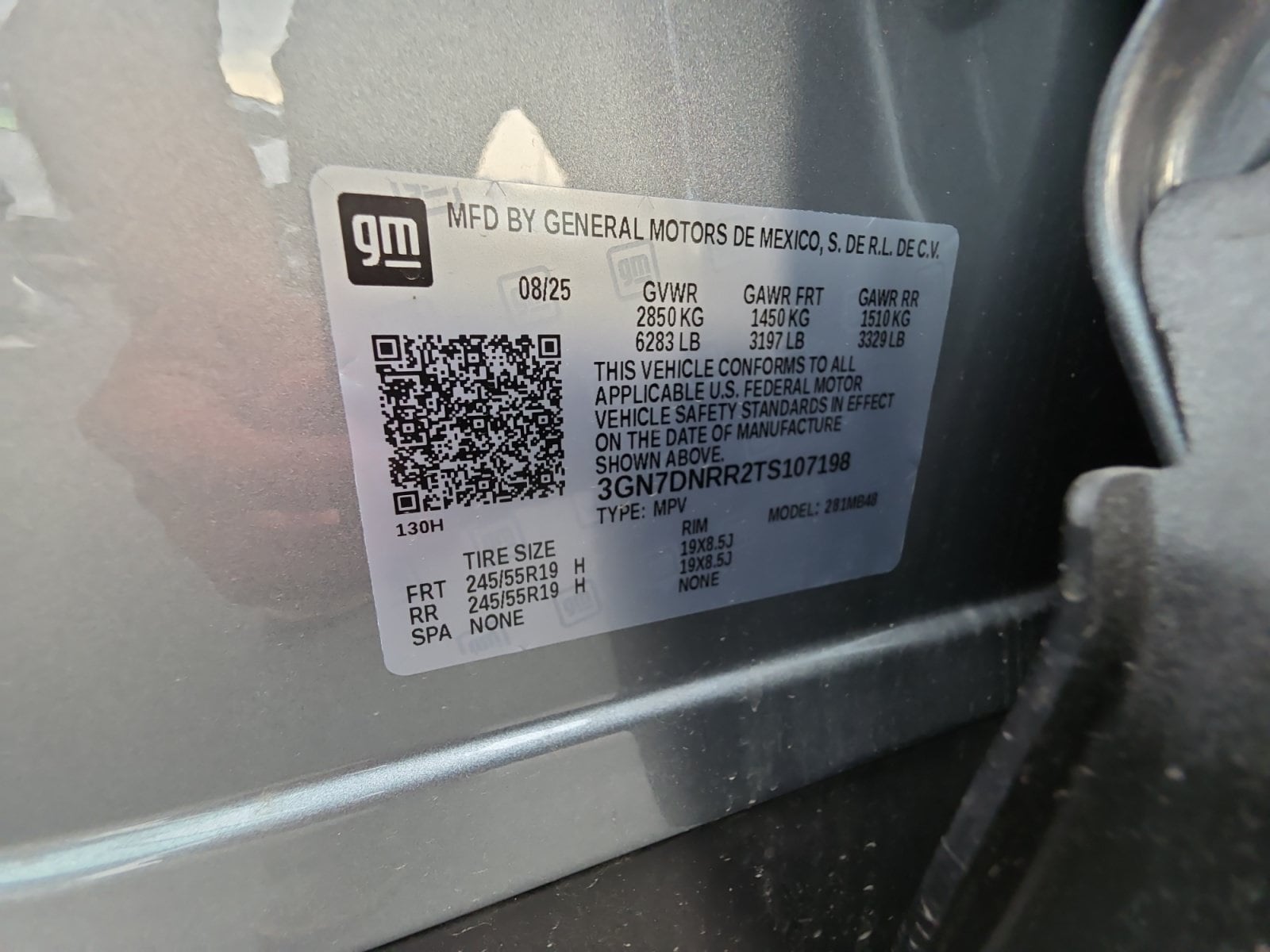 2026 Chevrolet Equinox EV 2LT - Photo 35