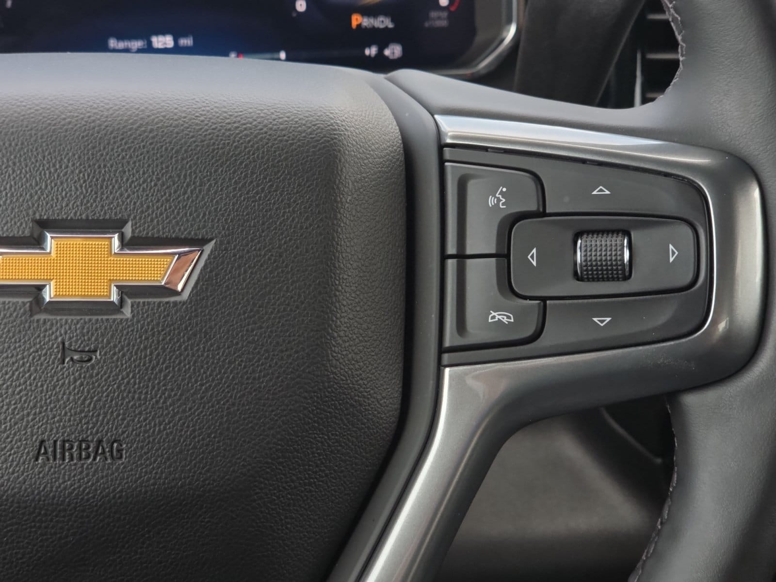 2026 Chevrolet Silverado 1500 LT - Photo 15