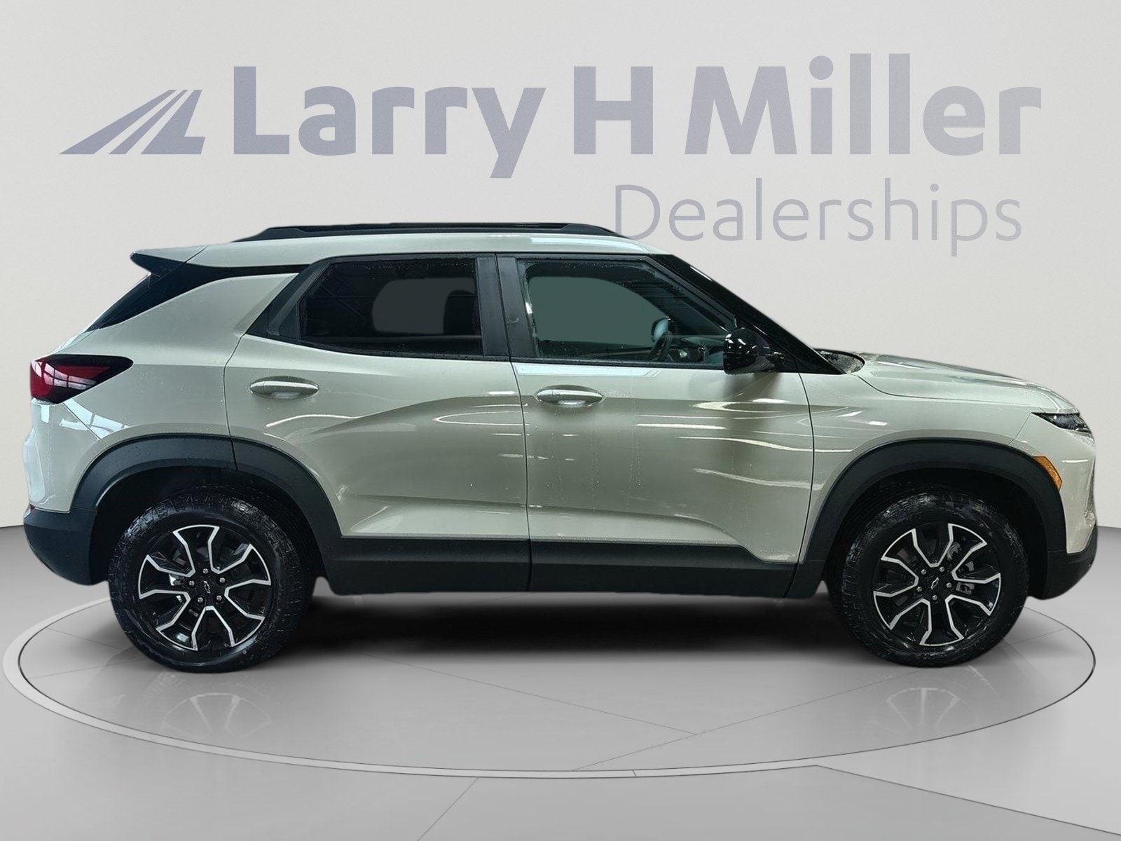 2026 Chevrolet Trailblazer Activ - Photo 16